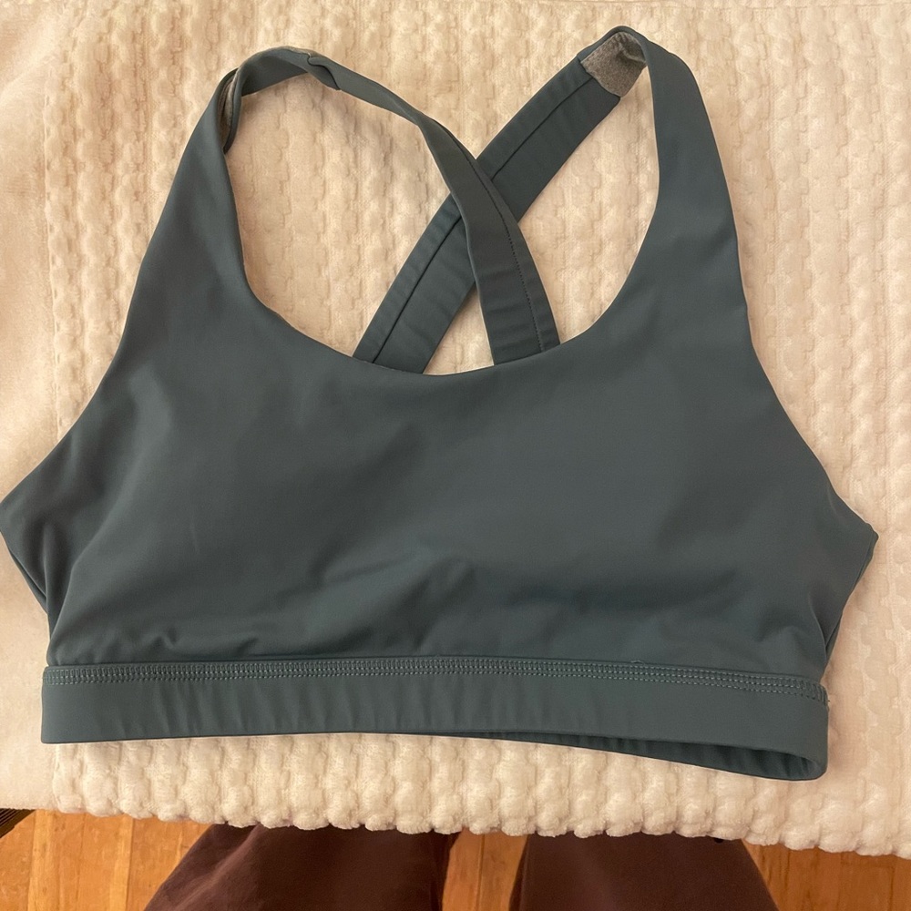 Born Primitive sports bra
